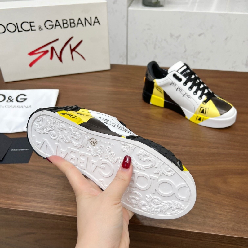 Dolce & Gabbana Sneakers